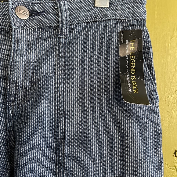 Lee jeans size 4 - Picture 3 of 5